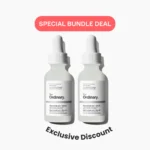 Niacinamide 10% + Zinc 1% Pack Of 2