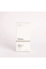 Vitamin C Suspension 30% in Silicone 30 - Ml - Image 2