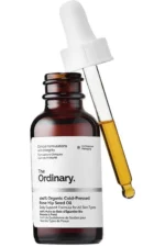 Rose Hip Seed Oil 100% Organic Cold Pressed 30 - Ml - Image 4