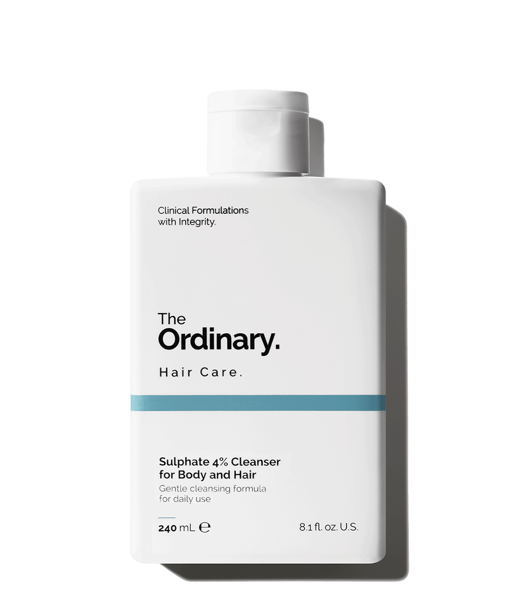 rdn-4pct-sulphate-cleanser-for-body-and-hair-240ml Sulphate 4% Shampoo Cleanser for Body & Hair - Image 1