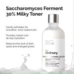 Saccharomyces Ferment 30% Milky Toner - Image 5