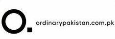 Ordinary Pakistan